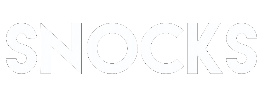 SNOCKS Logo