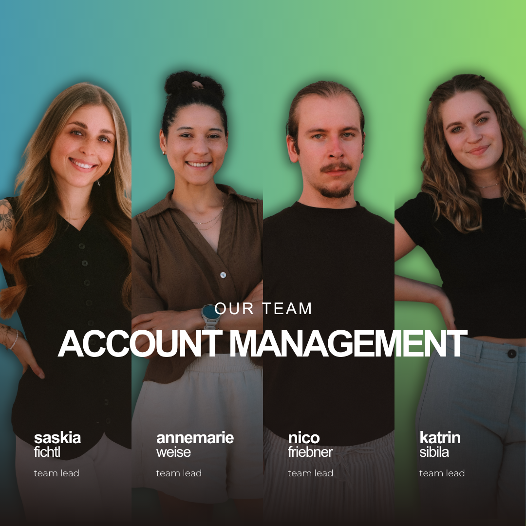 Hub Account Management