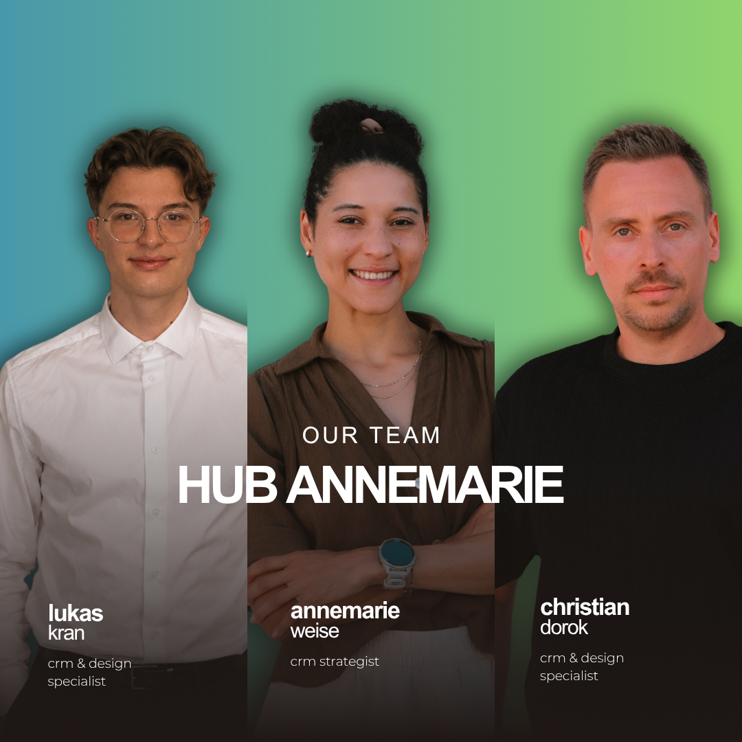 Hub Annemarie