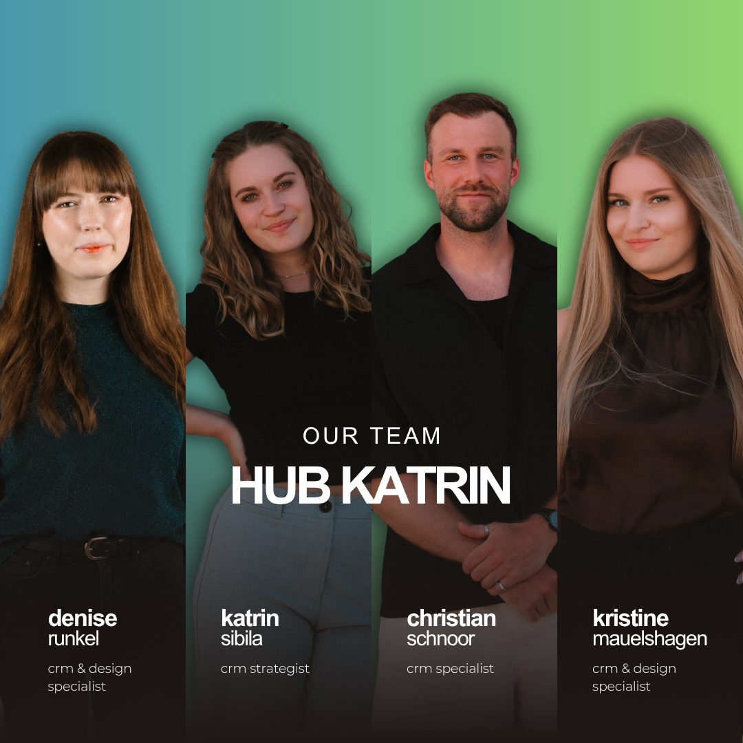 Hub Katrin