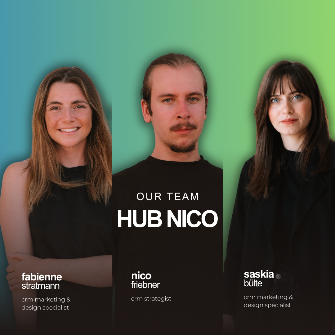 Hub Nico