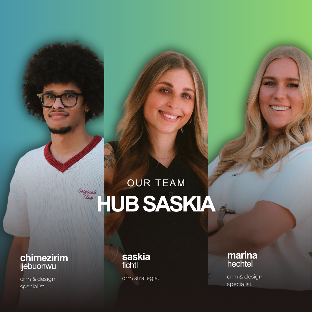 Hub Saskia